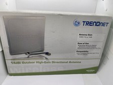 Trendnet TEW-A014D Outdoor Directional Antenna