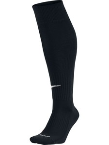 black large 'soccer socks