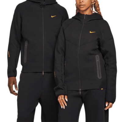 Nike NOCTA Tech Fleece Zipテックフリース　上のみxs Nike NOCTA Tech Fleece Zipテックフリース 上のみxs - メルカリ