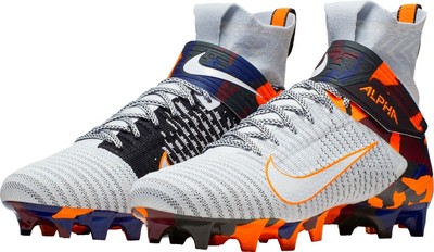 nike men's alpha menace elite 2 football cleats