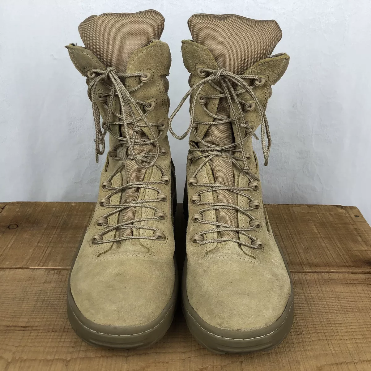 Converse steel toe military cheap boots