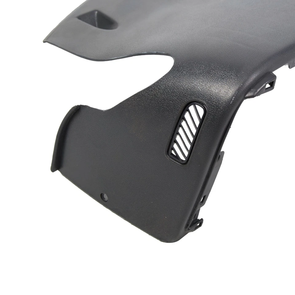 For 1994-97 Dodge Ram 1500 2500 3500 Dash Board Panel Pad Cover Replacement Gray - Image 4 of 4