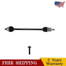 Front Right CV Axle Assembly For Volkswagen Golf Jetta 2005 2006 - 2018 Passat