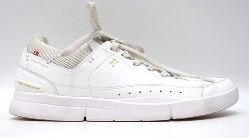 roger federer on cloud