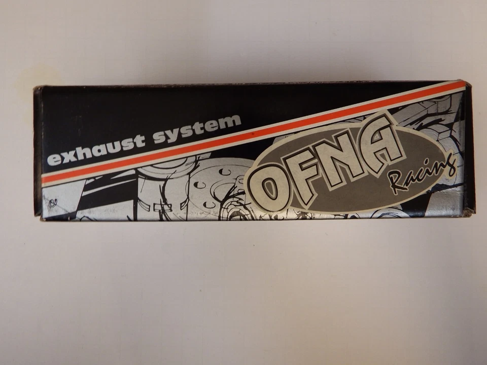 OFNA - PICCO .12R INLINE PIPE/MAIN - Model 51900 - Image 3 of 4