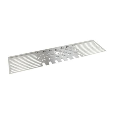 Edelstahl Warmhalterost passend für Napoleon Grills