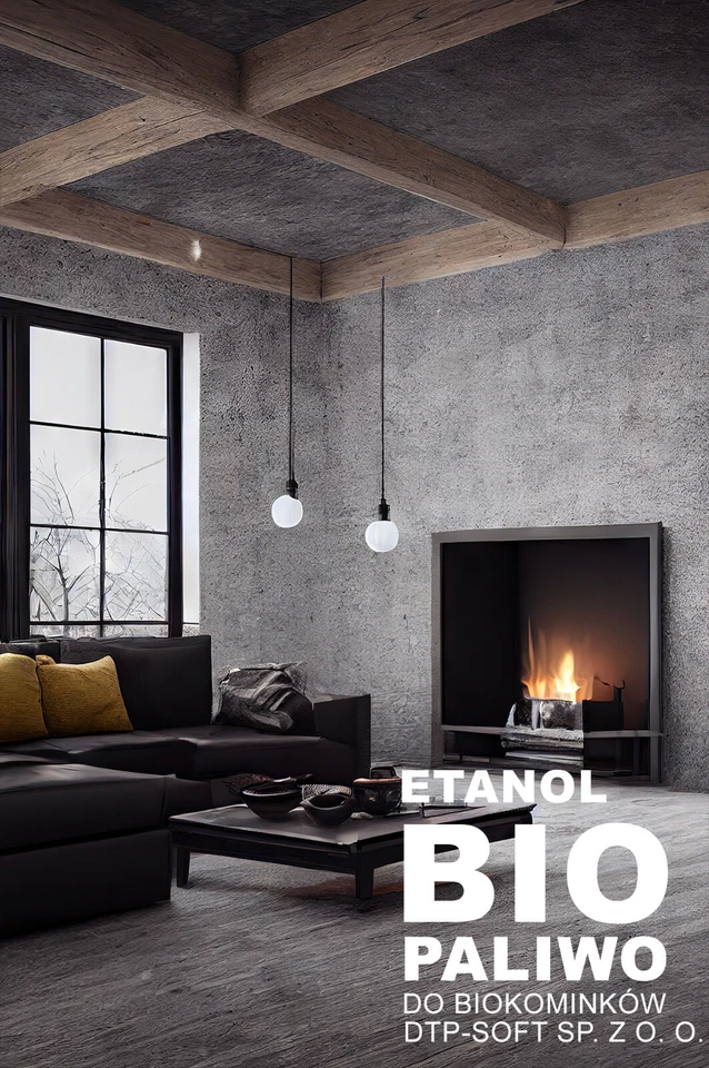 20 Litri Bioetanolo Premium 100% per Biocamino | 1 x 20LT | Liquido - Immagine 2 di 4