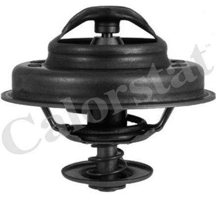Thermostat d'eau Volvo 440 1.9 Turbo-Diesel contre surchauffe et fumée noire