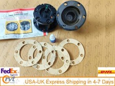 MANUAL LOCKING HUB ASSY SET FOR SUZUKI SAMURAI SJ410,SJ43 Sidekick Vitara Sierra