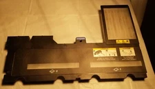 Dell PowerEdge 1950 Plastic DIMM Cooling Fan Cover OEM Part CN-0XP934