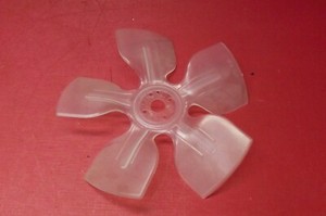 Amerikanische Kühl-Gefrierkombination WHIRLPOOL S20ERBB2V-A/G LÜFTERBLATT HINTEN