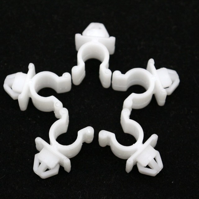 5x For 20072012 Nissan Altima 65722JA000 Hood Prop Rod Retainer Clip