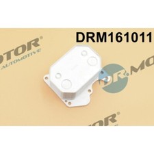 1x Ölkühler, Motoröl Dr.Motor Automotive DRM161011 passend für FIAT