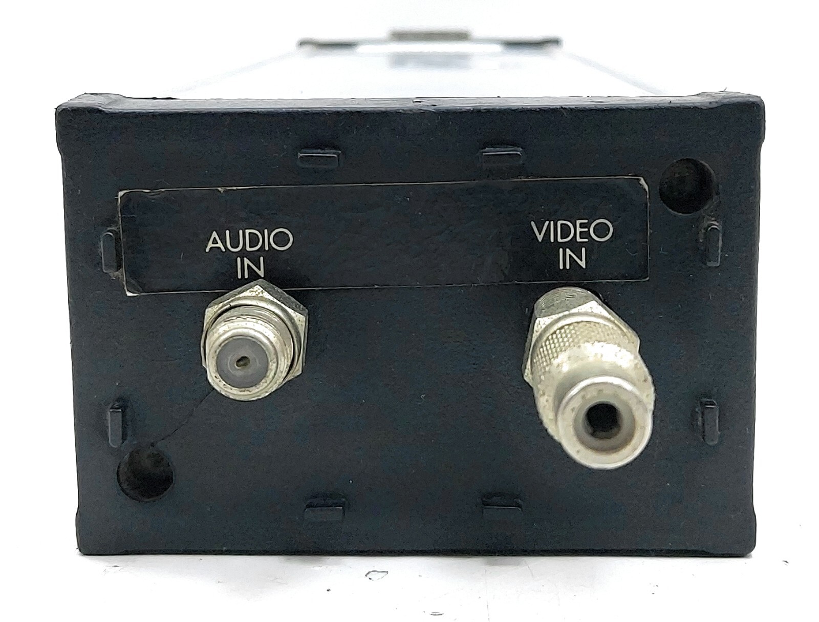 Hills AV Modulator Frequency Agile Double Side Band Video 137 MHZ-225MHZ