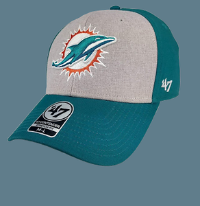 miami dolphins 47 brand hat