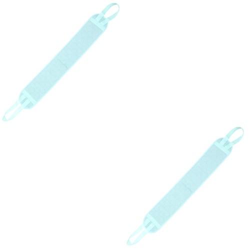 Badetuch Duschtuch Für Den Rücken Handtuch Zum Abreiben Des Rückens - Bild 17 von 18