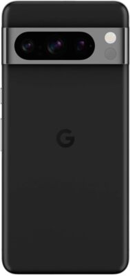 UNLOCEKD - Google Pixel 8 Pro - 256GB - Obsidian Bay Porcelain