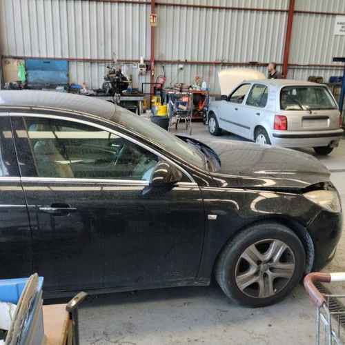 55565985 Colector de escape R. para OPEL INSIGNIA BERLINA Cosmo 2010 3562563 - Imagen 9 de 10