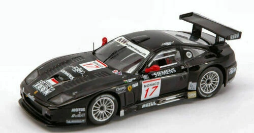 Modellini statici di auto, furgoni e camion IXO Scala 1:43 Ferrari