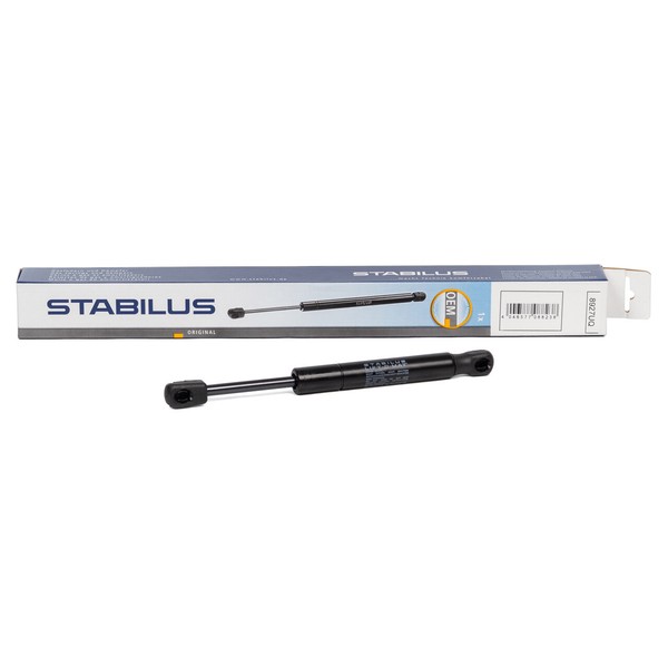 Stabilus 8927UQ HeckscheibendäMpfer Gasfeder FüR Porsche Cayenne 9PA 95551252800-image