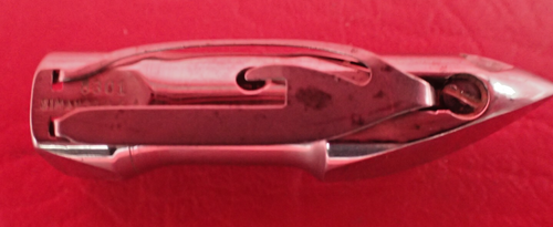 Antike SINGER Modell 27 Tret Nähmaschine 8301 Shuttle SCHÖN