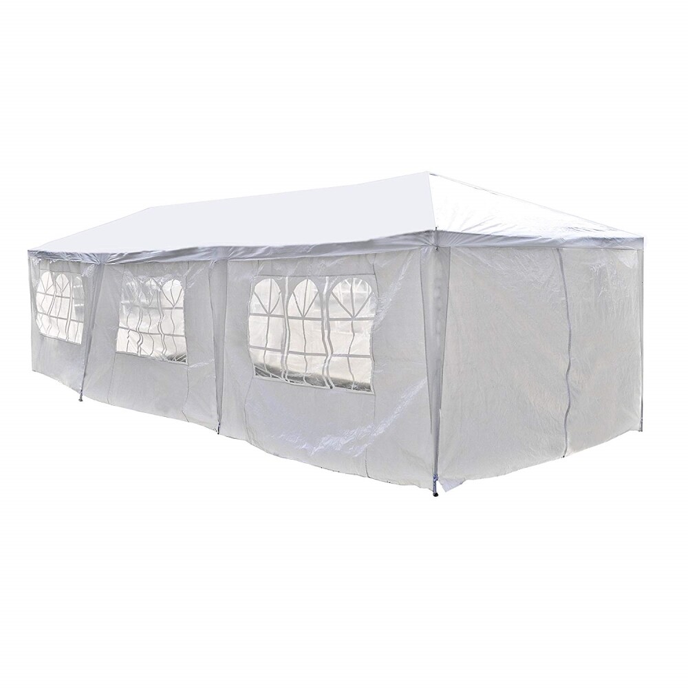 Caravan Canopy Sports 10 X 20 Portable Domain Carport Garage