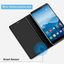 thumbnail 10 - For Samsung S20 FE 5G S21 S20 Ultra Note 10 Lite Clear Mirror Leather Case Cover