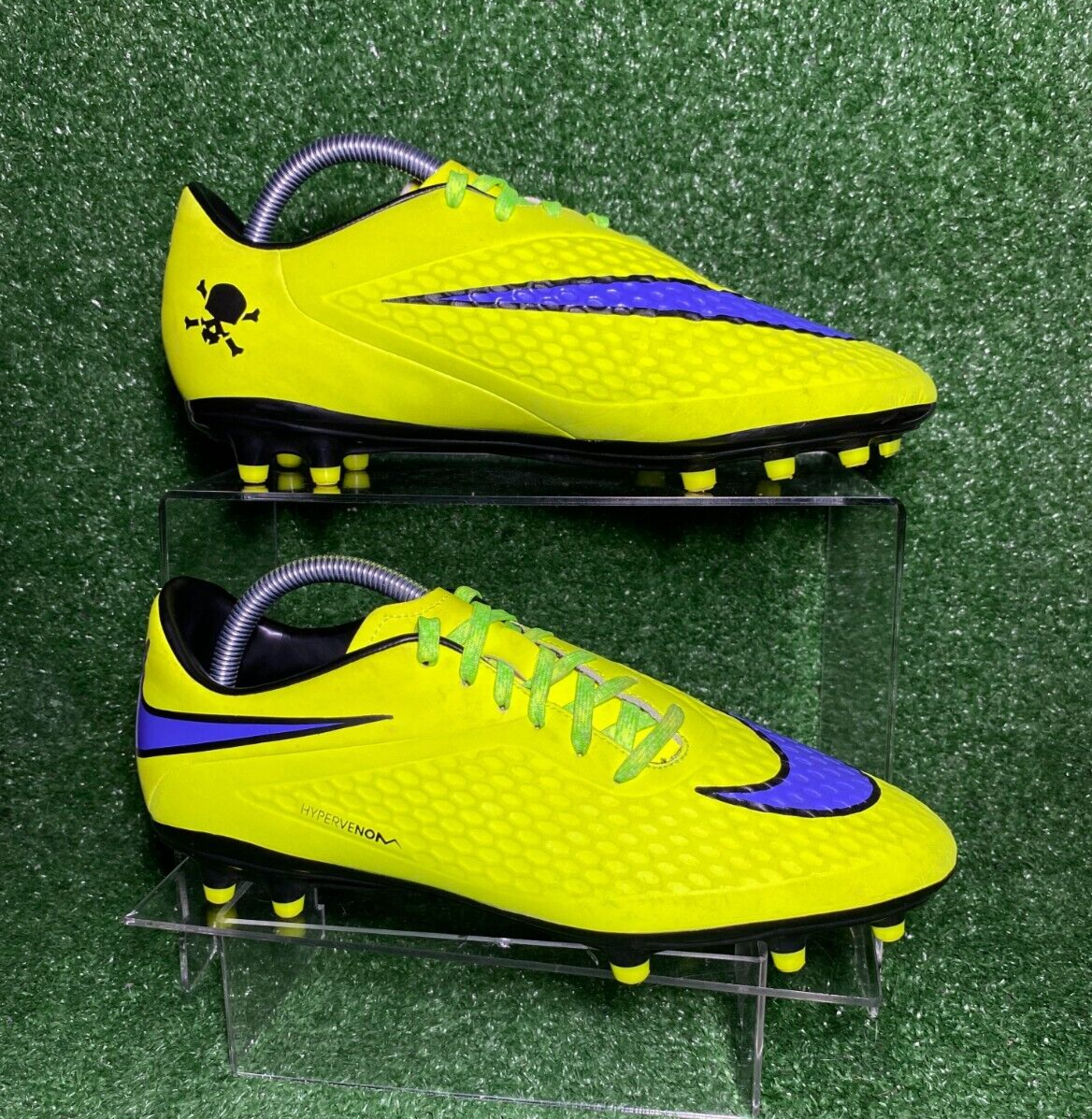 VNDS 2014 Nike Hypervenom Phelon Phantom FG Pro Neymar 9.5 VNDS 2014 Nike Hypervenom Phelon Phantom FG Pro Neymar 9.5