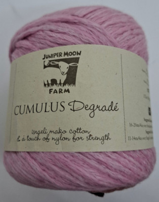 (179 /kg):  100 g Juniper Moon CUMULUS DEGRADÉ,  Fb. 404 Phoenix Pearls #7416