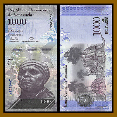 Venezuela 100 Bolivares X 50 PCS P 93 XF and better Bundle Pack
