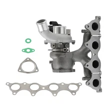 Turbo Turbocharger For Hyundai Tucson 1.6L 2016-2018 Engine 282312B760