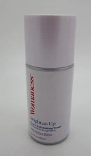 Womaness BRIGHTEN UP 2-in-1 Exfoliating Toner 3.4 oz