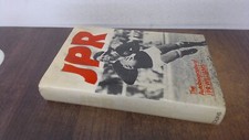 			JPR: The Autobigraphy of J P R Williams (1st Ed.), Williams, J.P.		