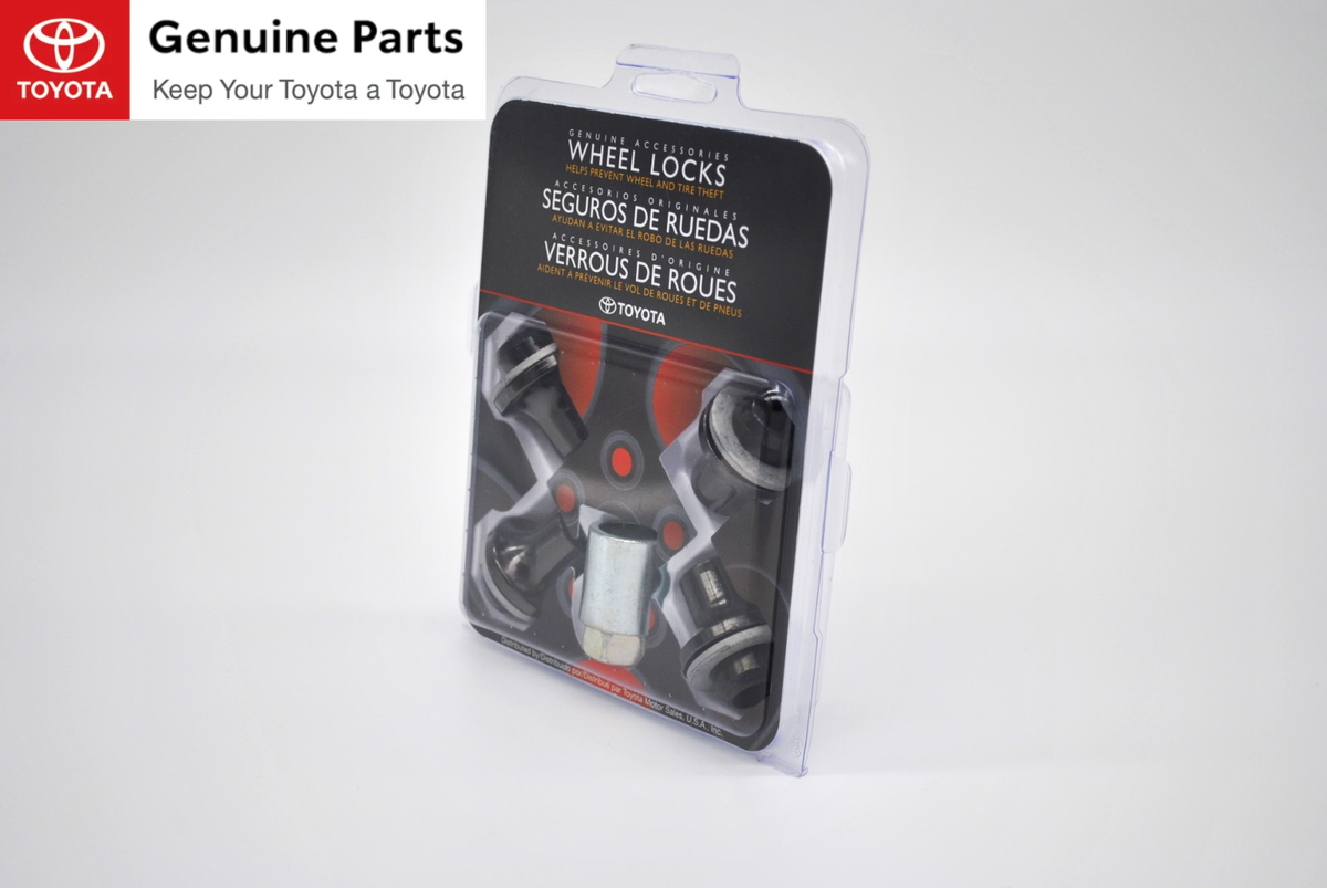 TOYOTA タイヤロック 楽天市場】純正 カーロックの通販