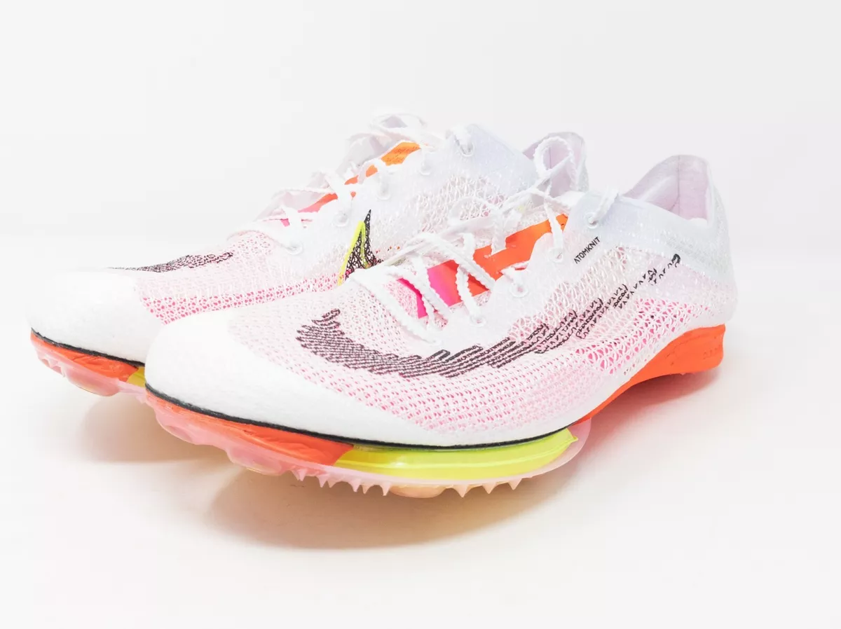 Nike victory cheap track spikes