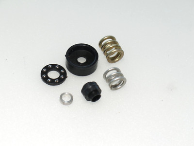 L22-4182 VINTAGE TEAM LOSI XXT 1:10 TRUCK SLIPPER CLUTCH THRUST BEARING SPRINGS