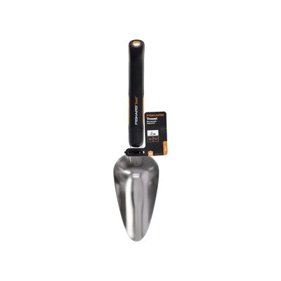 Fiskars Xact Blumenkelle Länge 375 mm