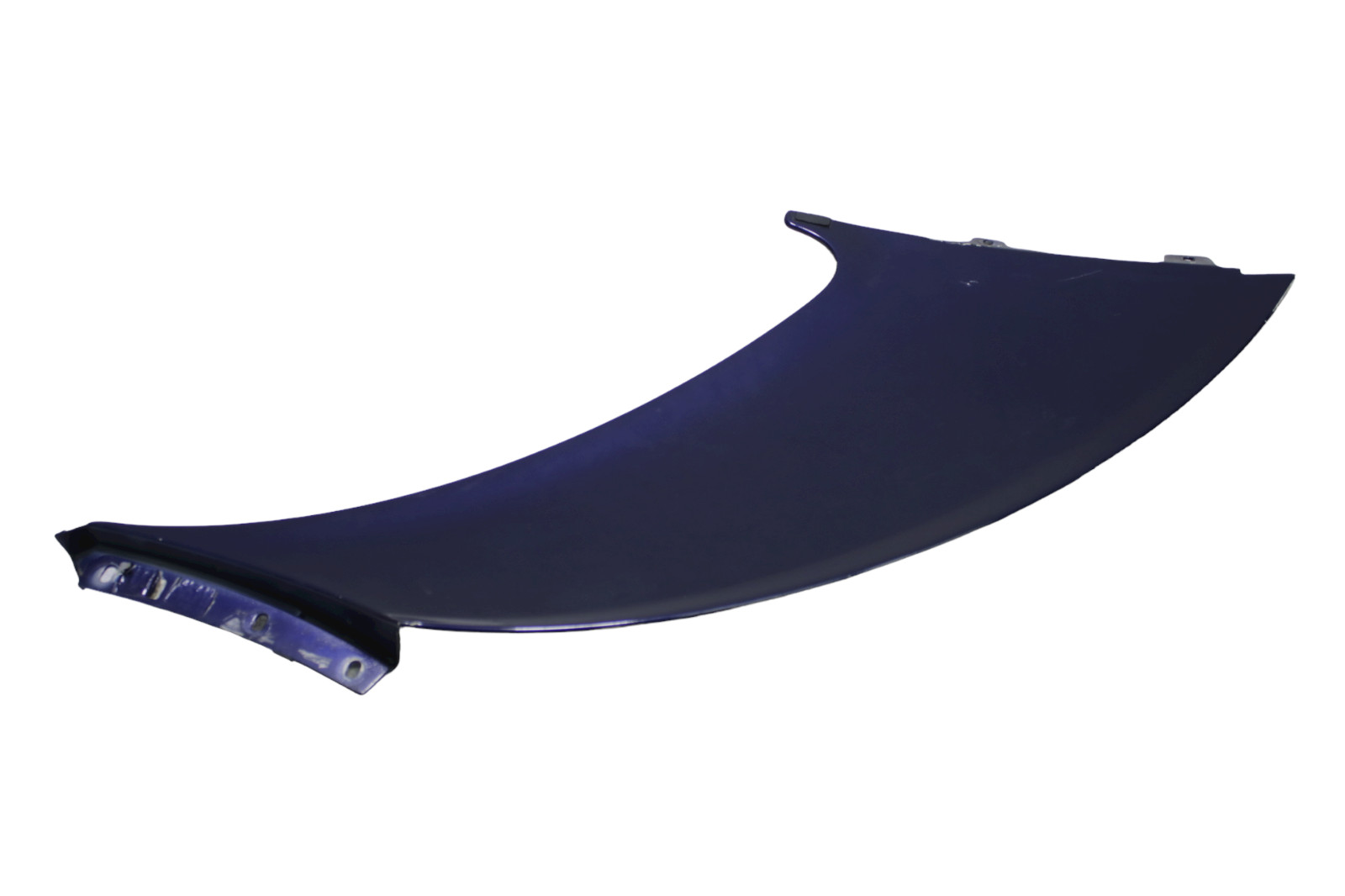 McLaren MP4-12C Rear Right Quarter Panel Molding Flare 2012 2013 2014 OEM