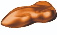 Custom Creative Paints: Fire Pearl Basecoat 1 liter (33.8oz)