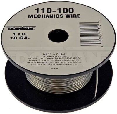 Dorman 110-100 Mechanics Wire