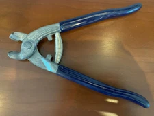 Offset Tile Nipper Montolit