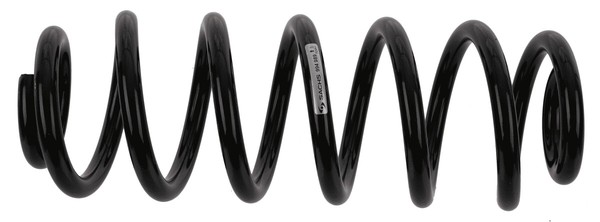 Sachs 994 989 Coil Spring For Seat VW-image