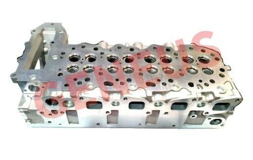 Cylinder head Isuzu 4JJ1 8973559708 - Picture 2 of 4