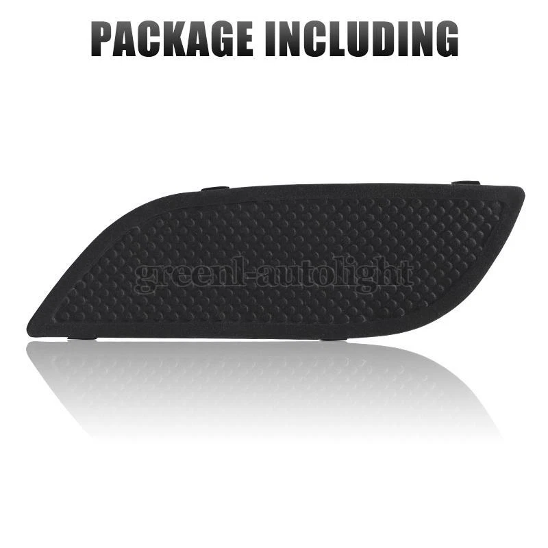 Cubierta de tapa de bolsillo con reposabrazos interior para Honda CR-V CRV 2012-2016 2 piezas Foto 2 de 4