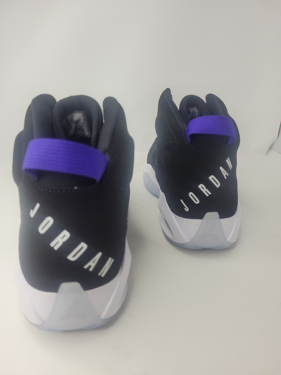 Nike Air Jordan Lift Off Men\'s Size 11.S Black Purple AR4430-040 s-l400.jpg main image 4