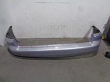 Pare-choc arrière Hyundai TRAJET