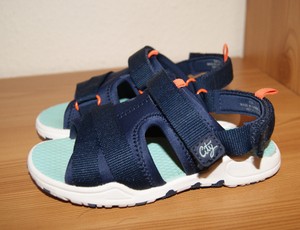 h and m boys sandals