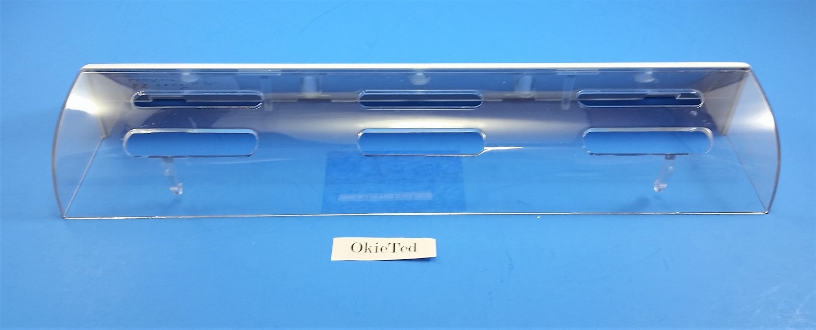 PK930116 Viking Refrigerator Freezer Light Cover; D72 eBay