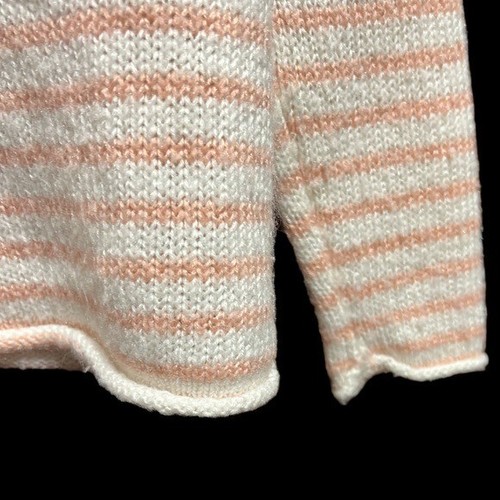 🌻ROXY "All Your Tenderness" Sweater Little Girls Size 4. - Picture 5 of 8