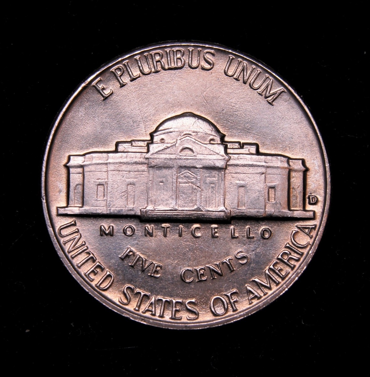 1962-D Jefferson Nickel MS ++++++ Full Steps | eBay